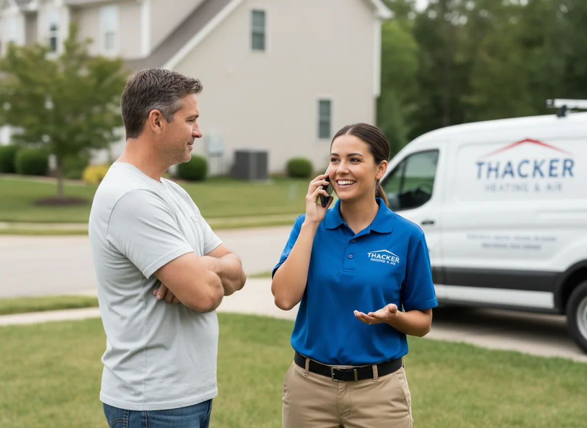 Ac Repair Edwards, CA FAQs